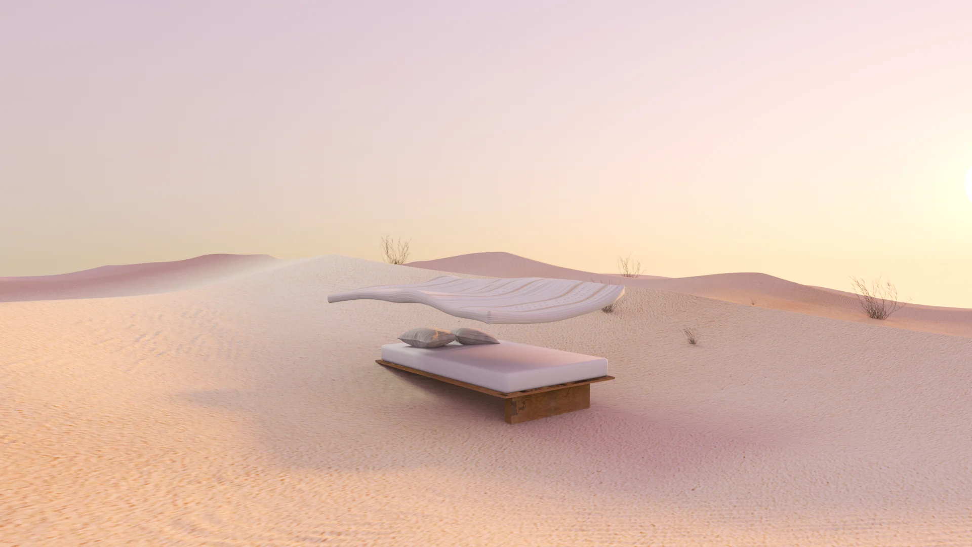 BEDSURE project image 2.1