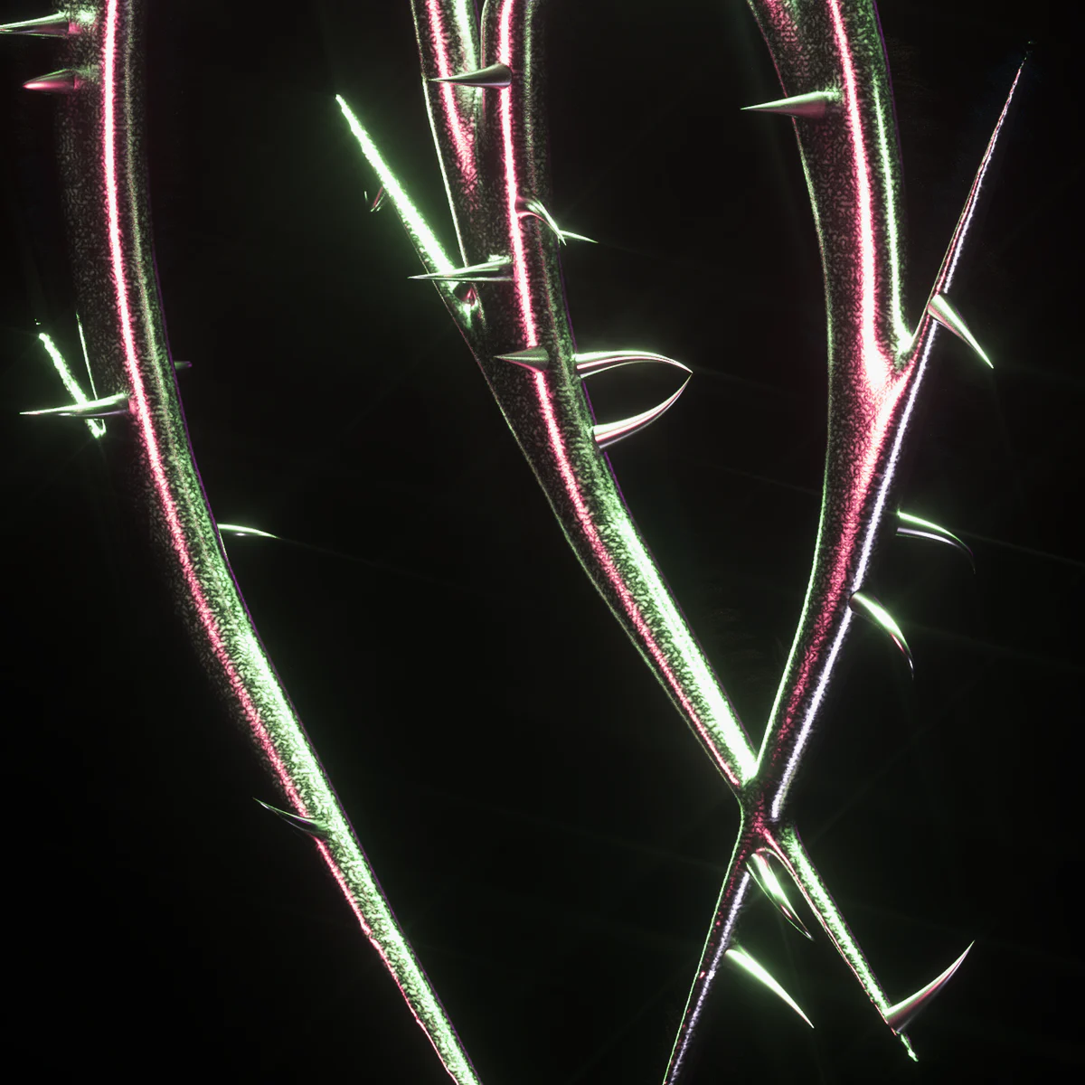 LETTER FORMS project image 1.4