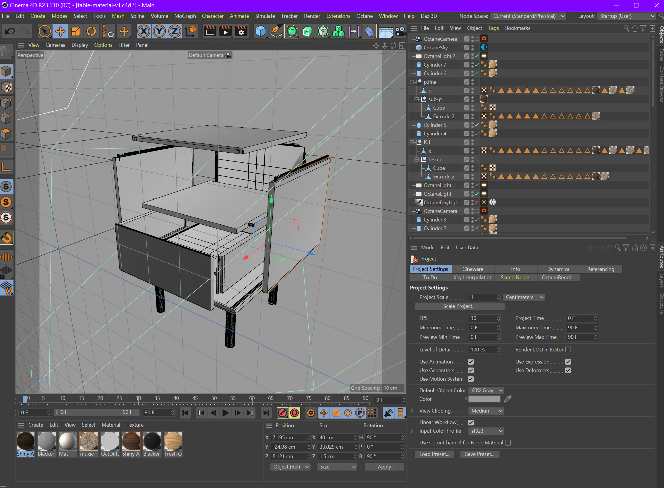 HARMATI project image 3.4