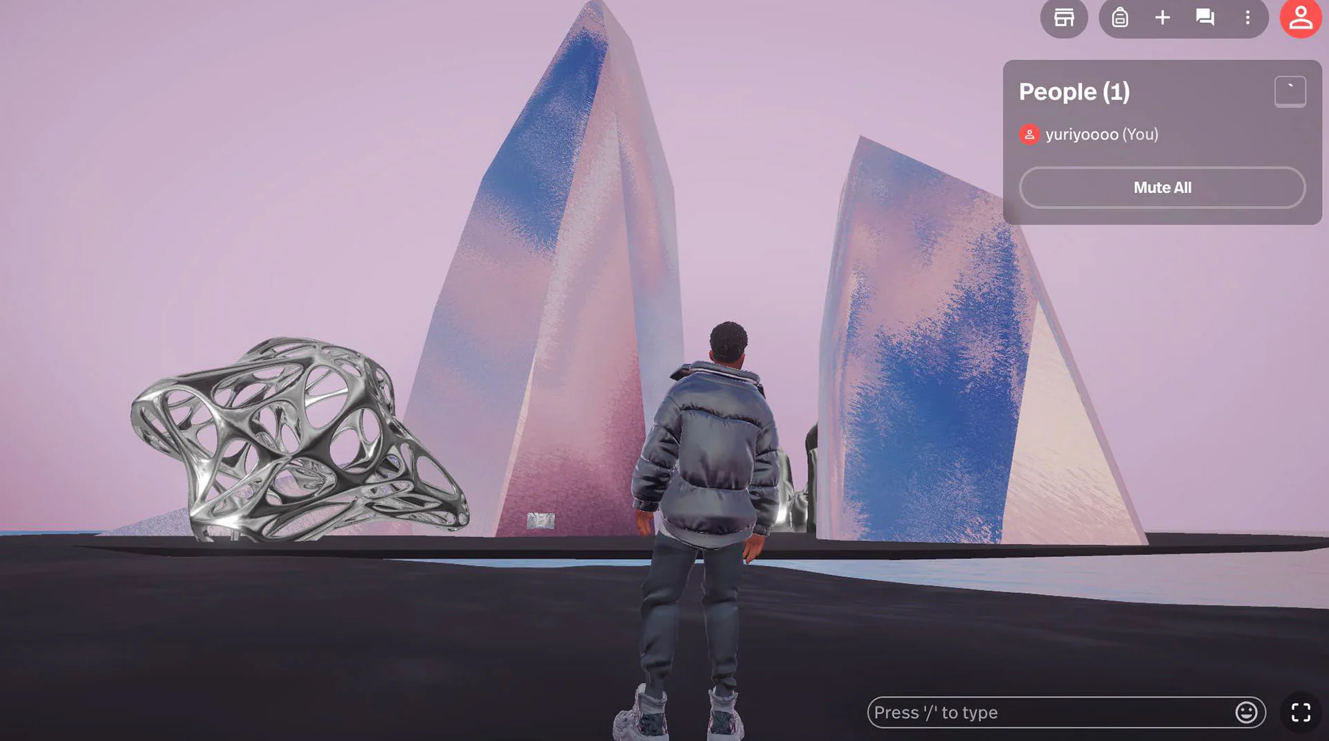 MULT ISLAND project image 5.2